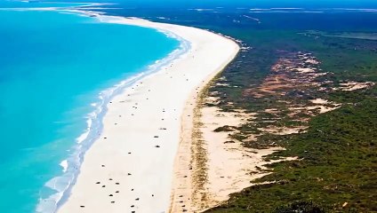 TOP 10 TOURIST ATTRACTIONS IN AUSTRALIA