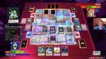 YuGiOh ZEXAL Legacy of the Duelist - Search for Shadows PT 2