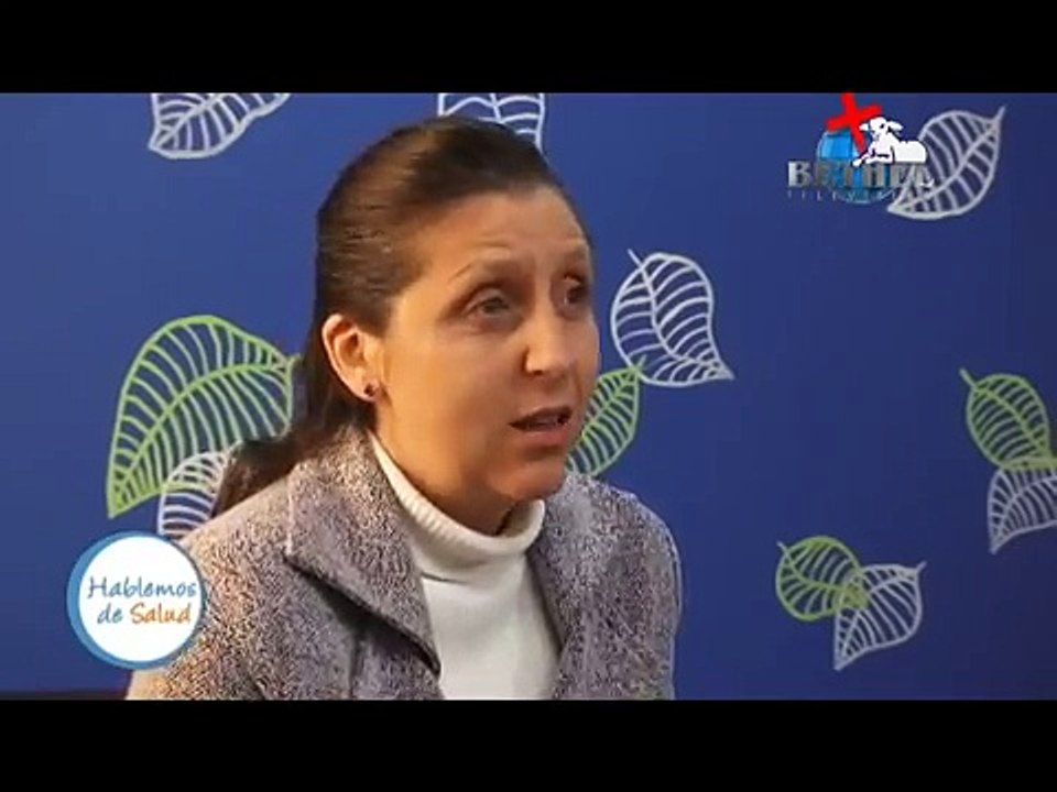 Hablemos de salud - Bethel Televisión