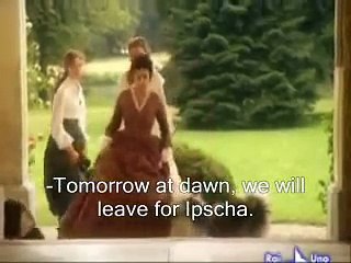 Principessa Sissi - Rai Fiction ENGLISH SUBS episode 1 part 1