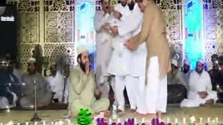 KHALID HASNAIN KHALID Uras Mubark 2015 at  Darbar Mahni Shareef Jhang PART 1 0f 3