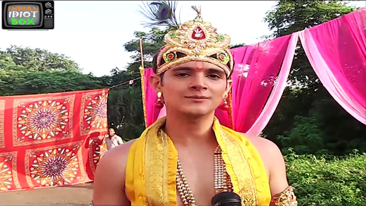 YE RISHTA KYA KEHLATA HAI TV SHOW ONLOCATION (4 SEP)