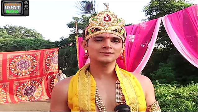 YE RISHTA KYA KEHLATA HAI TV SHOW ONLOCATION (4 SEP)