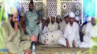 KHALID HASNAIN KHALID Uras Mubark 2015 at  Darbar Mahni Shareef Jhang PART 2 of 3