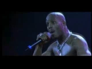 What's The Definition Of X - DMX