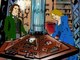Doctor Who: Time of the Daleks animated sequence