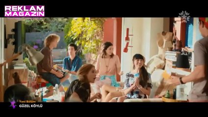 Cornetto Yeni Mini Reklamı