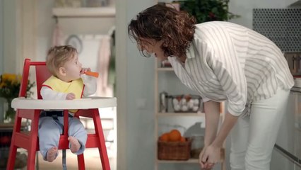 CP Piliç Anne Kararı Reklamı