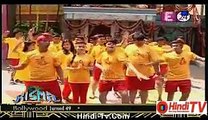 Taarak Mehta ka Ooltah Chashmah 5th September 2015 Gokuldham Mein Mana Janmashtami Ka Tyohar Hindi-Tv.Com