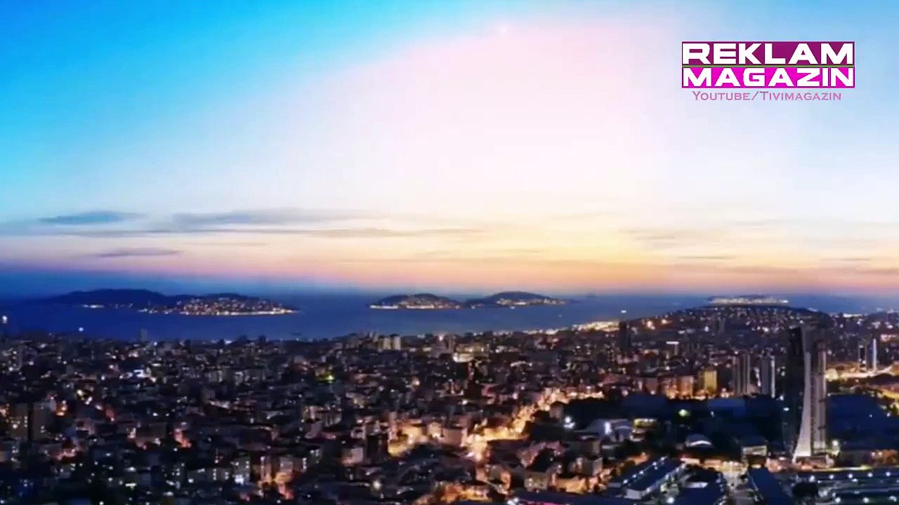 DKY Kartal Bir Tık Fazla Reklamı