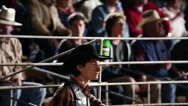 Doritos Rodeo Reklamı