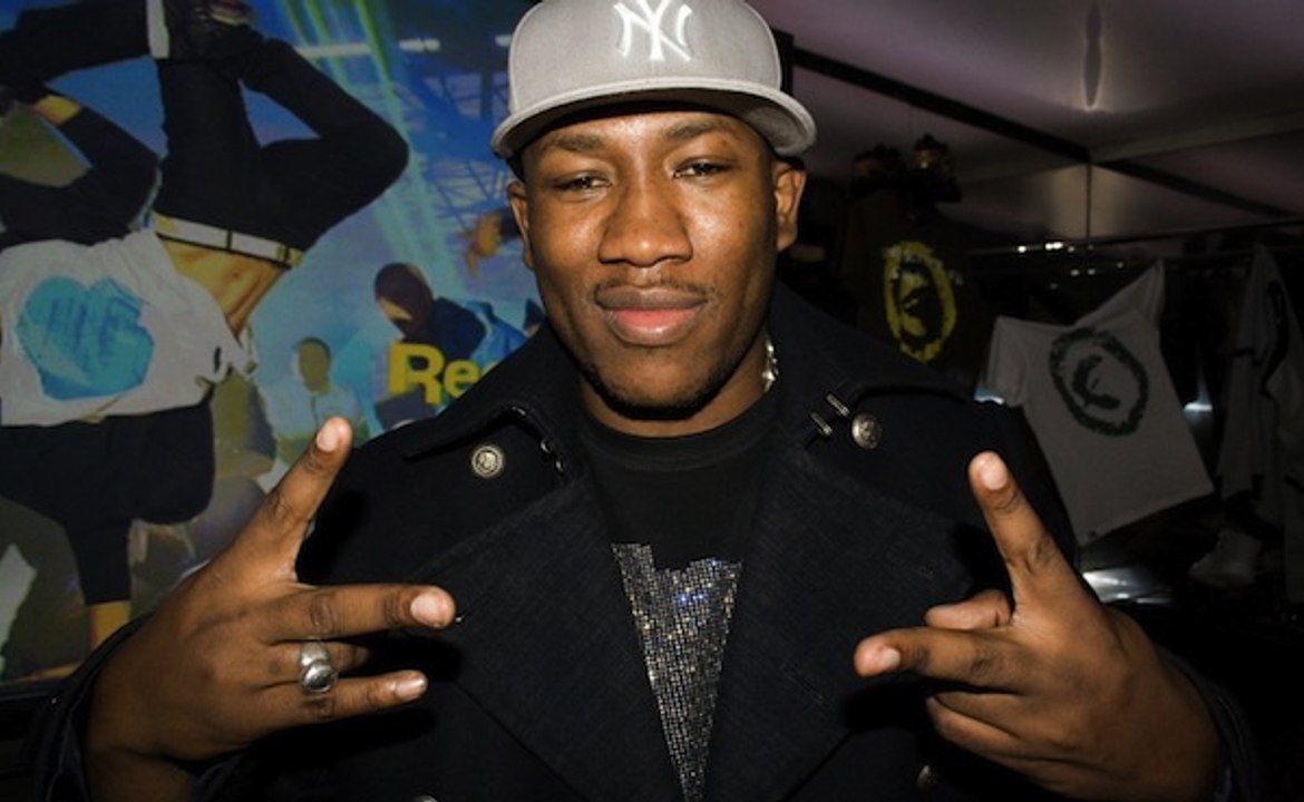 Gradur et Mokobé du 113 !