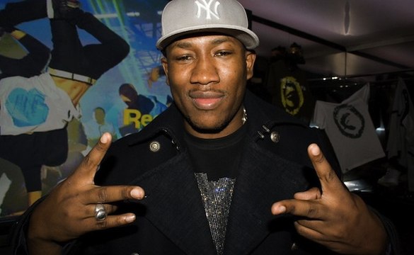 Gradur et Mokobé du 113 !