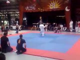 Karate Kyokushin Tournament in Costa Rica Organized by MMA Costa Rica, Video 2