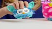 Furby Furblings Yepyeni Reklamı