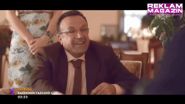 Fuse Tea Gurme Kız İsteme Reklamı