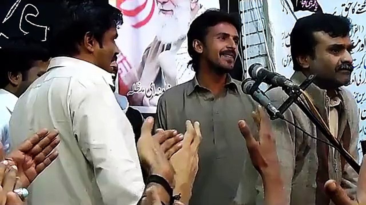 Qazi waseem 02