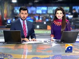 Geo Headlines - 05 Sep 2015 - 1200
