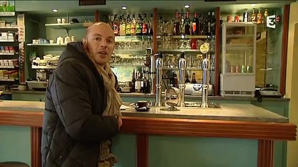 RN164 : un bout de route avec les chauffeurs routiers