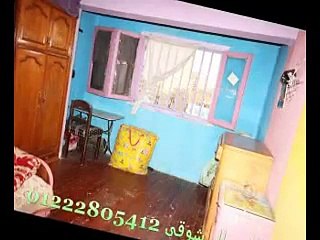 شقة للبيع بميدان حلمية الزيتون