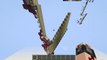 Concept for Big Piston Doors | 12 x 16 | Minecraft Redstone