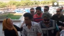Mort d'Aylan : quatre passeurs syriens inculpés et écroués en Turquie