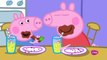 Temporada 1x04 Peppa Pig   El Loro Polly Español