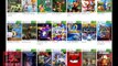 Lista completa Juegos Retrocompatibles Xbox One | Full list backwards compatible games
