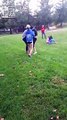 Two Sets of Girls Fighting in Local Park (MUST SEE)