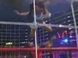 TNA Atreyu Lockdown 2007