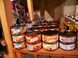 Food Storage and other Preparedness ideas