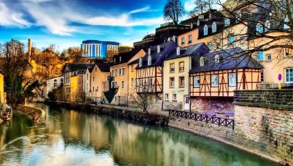 TOP 25 COUNTRIES WITH HIGHEST AVERAGE IQ's