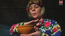 Містична Україна. Українська снігова людина