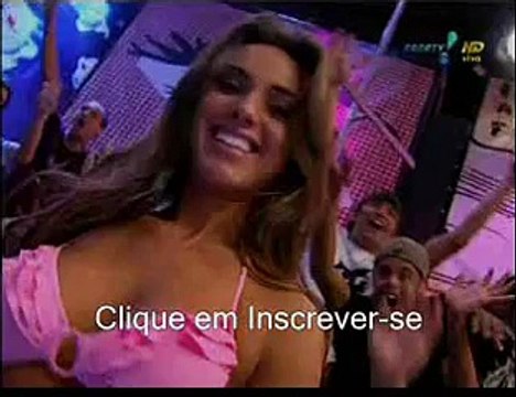 Panico na TV - 21/06/2009 - Fala Ronaldo - Entrevista com Ronaldo Fenomeno e Zina - Parte 1