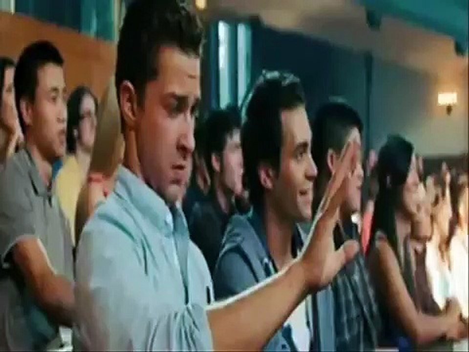 Disturbed "Meaning of Life" Music Video