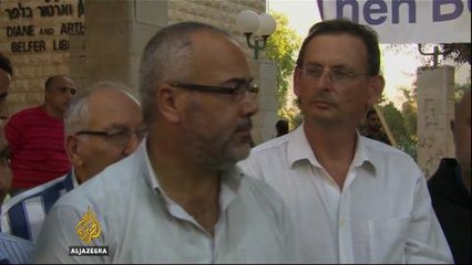 Strike keeps Christian schools closed in Israel