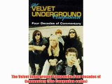 The Velvet Underground Companion: Four Decades of Commentary (The Companion series)