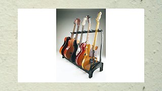 Konig & Meyer Guardian 5 Five Guitar Stand