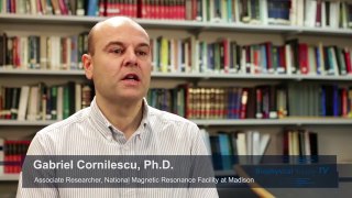 National Magnetic Resonance Facility at Madison - Cutting-edge Biomolecular NMR