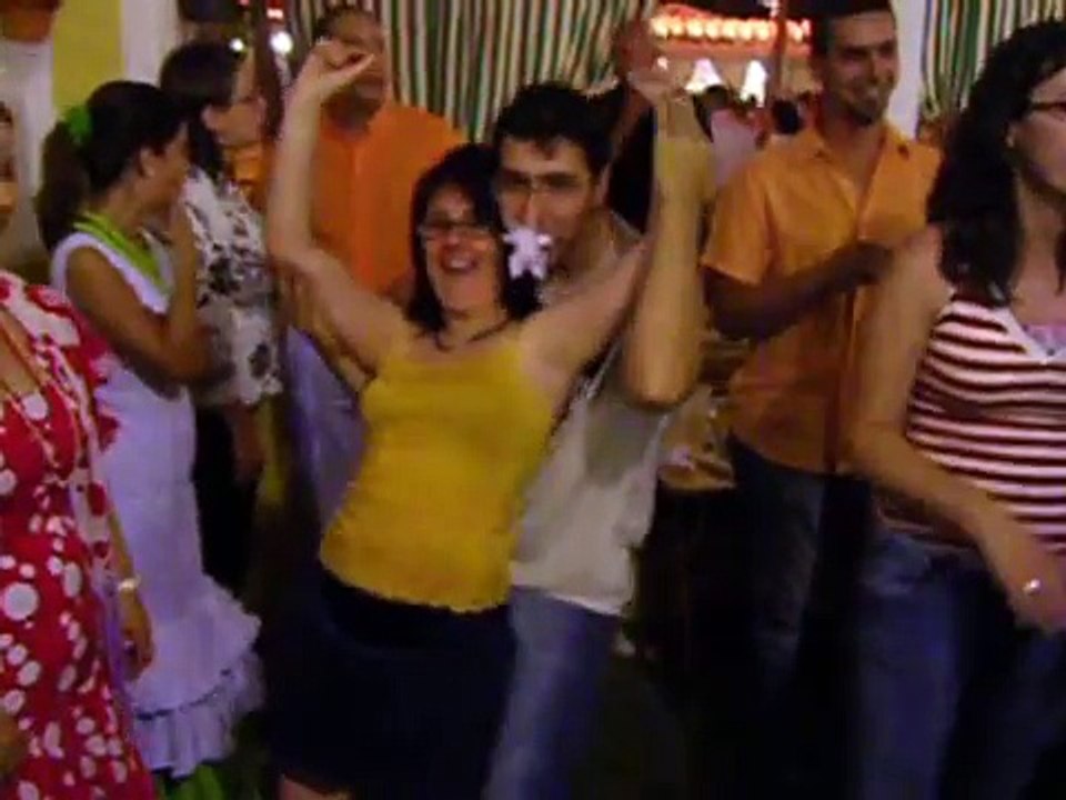 feria dos hermanas 2006