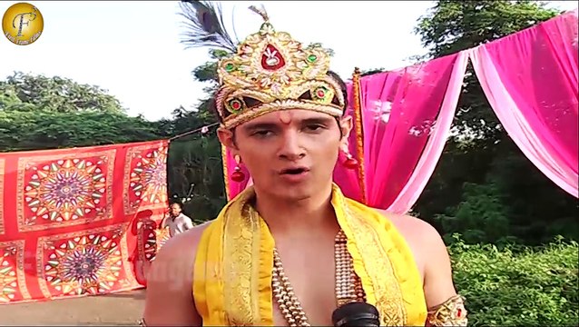 YE RISHTA KYA KEHLATA HAI TV SHOW ONLOCATION (4 SEP)