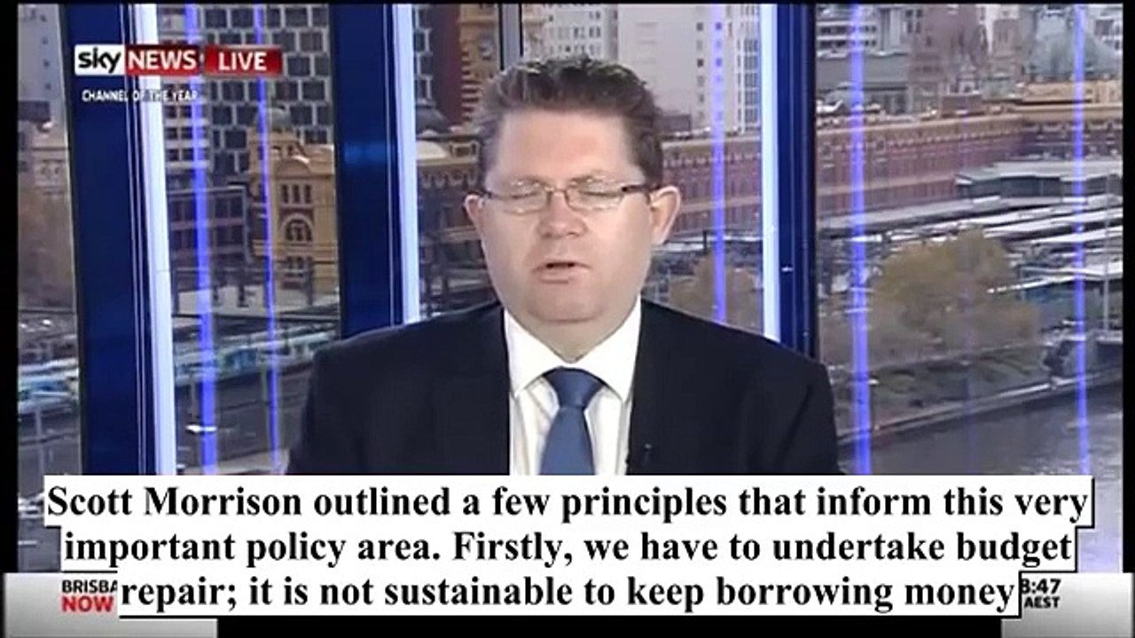 LUYỆN NGHE TIẾNG ANH | SKY NEWS ( AUSTRALIAN NEWS ) WITH ENGLISH SUBTITLES | VIDEO 4