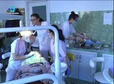 TeleU: Facultatea de Medicina Dentara