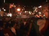 Italy celebrations in Malta after game VS Germany (PART2)