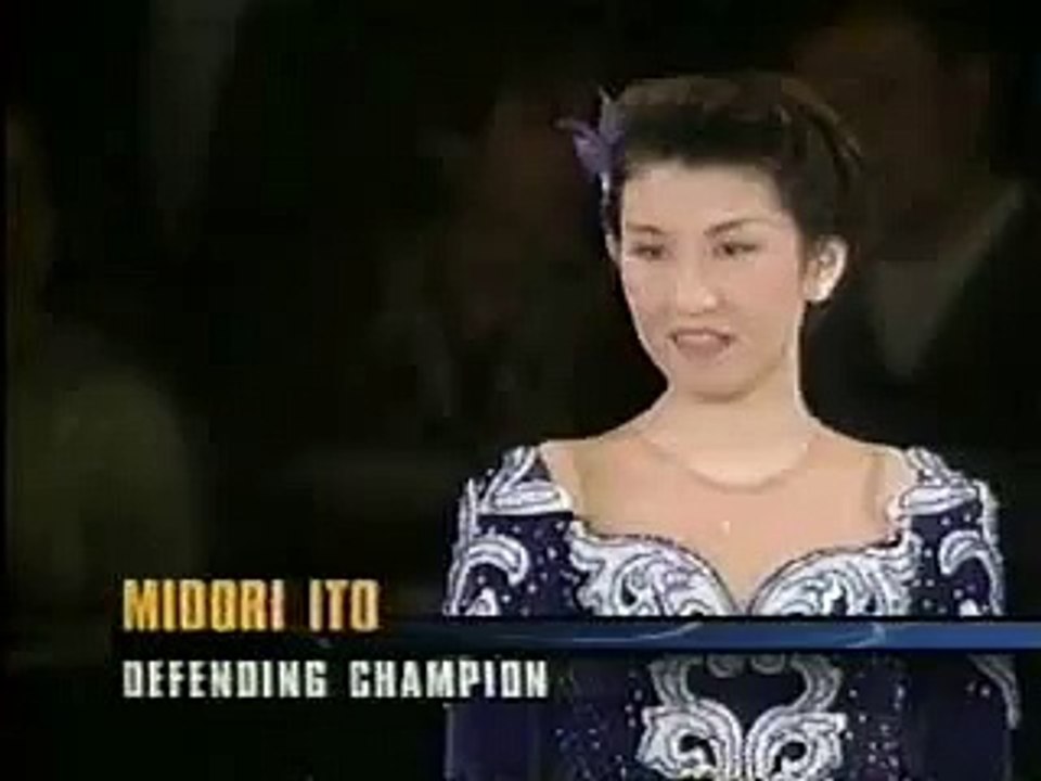 Midori Ito
