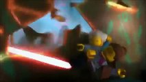 Ninjago Rebooted Ep. 29 Blackout - Preview