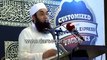 Molana Tariq jamil -------- Nabi kareem SAW ne kis tarah Qurbani ki-Religious Videos 2015