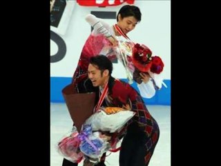 Yuzuru Hanyu: The 17-Year-Old Skating Pro 🏅