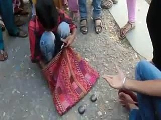 Poor Indian Street Magic Its Awesome