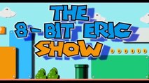 The 8-Bit Eric Show - Skate or Die (NES) Review